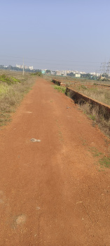  Residential Plot for Sale in Patrapada, Bhubaneswar