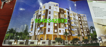 2 BHK Flat for Sale in Sijua, Bhubaneswar