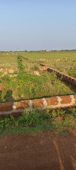  Residential Plot for Sale in Sijua, Bhubaneswar
