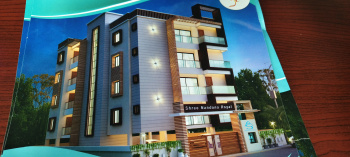 2 BHK Flat for Sale in Sijua, Bhubaneswar