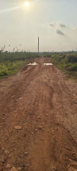  Residential Plot for Sale in Bhagawanpur, Bhubaneswar