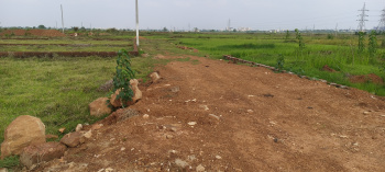  Residential Plot for Sale in Sijua, Bhubaneswar