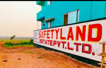 Residential Plot for Sale in Sijua, Bhubaneswar