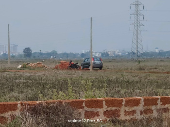  Commercial Land for Sale in Patrapada, Bhubaneswar