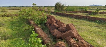  Residential Plot for Sale in Bhagawanpur, Bhubaneswar