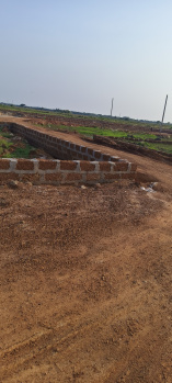  Residential Plot for Sale in Sijua, Bhubaneswar