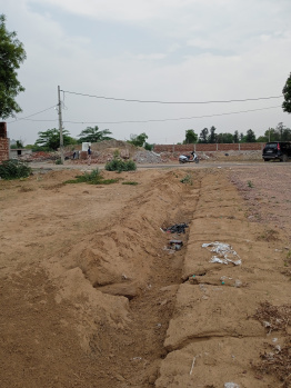  Residential Plot for Sale in Garhi Harsaru, Gurgaon