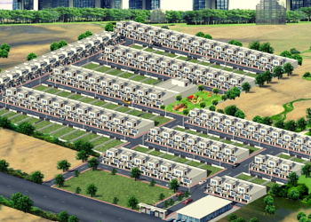  Residential Plot for Sale in A Block, Sector 17 Noida