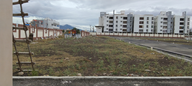  Residential Plot 1200 Sq.ft. for Sale in Saravanampatti, Coimbatore