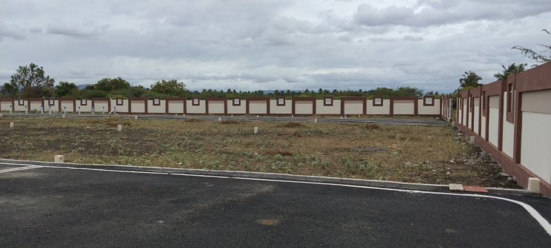  Residential Plot 1200 Sq.ft. for Sale in Saravanampatti, Coimbatore