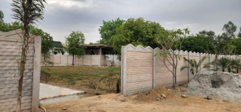  Residential Plot for Sale in Tappal, Aligarh