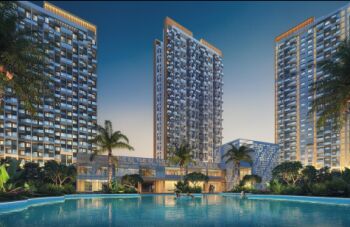 2 BHK Flat for Sale in Mundhwa Road, Pune