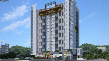 1 BHK Flat for Sale in Wagholi, Pune