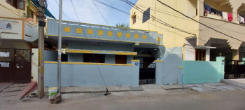 2 BHK House for Sale in Saheb Nagar, Hyderabad
