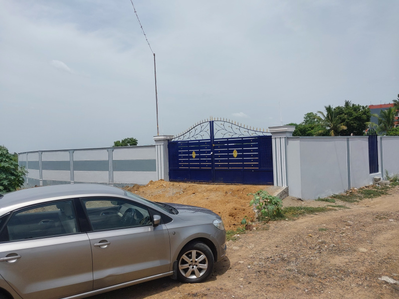 Industrial Land for Rent in Korattur, Chennai (REI1175990)