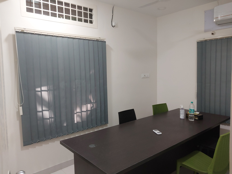 Office Space for Rent in Anna Nagar, Chennai (REI1182888)