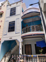 4 BHK House for Sale in Adajan, Surat