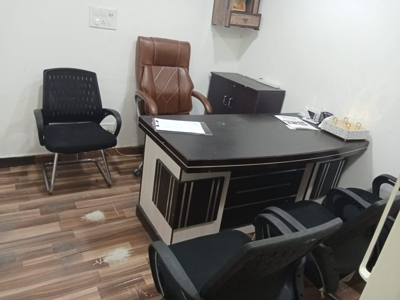  Office Space 240 Sq.ft. for Rent in Sector 34 Chandigarh