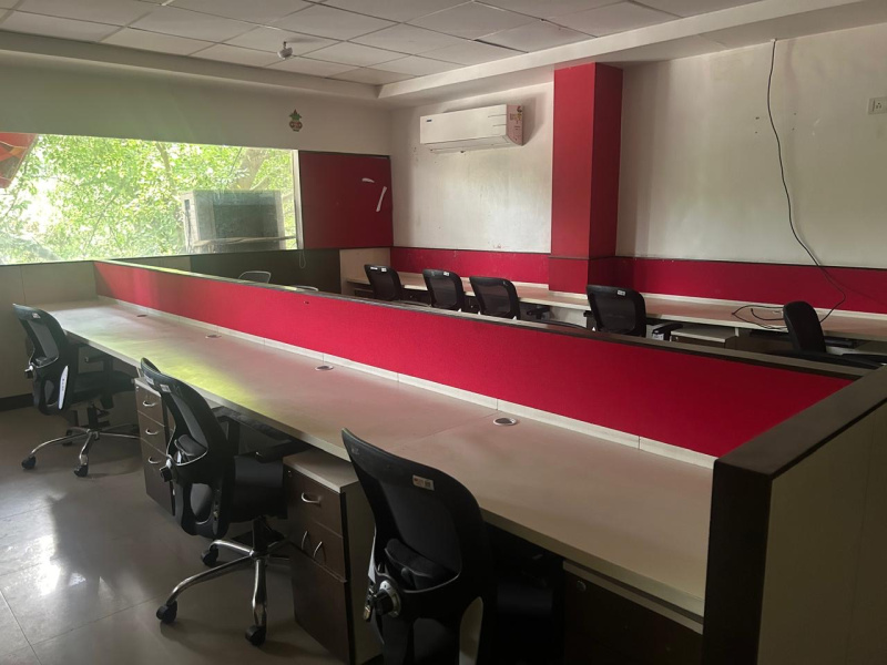  Office Space 1200 Sq.ft. for Rent in Sector 8 Chandigarh