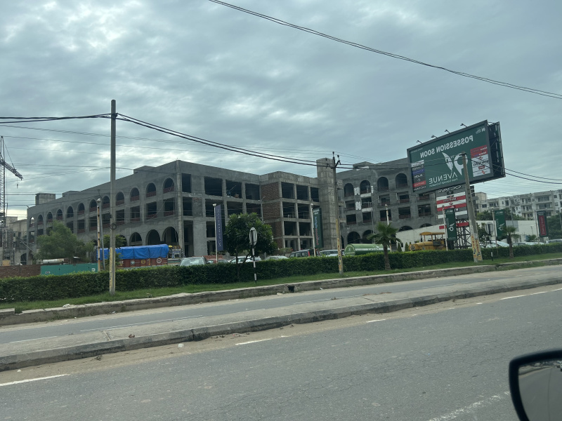  Showroom 2233 Sq.ft. for Sale in Sector 115 Mohali