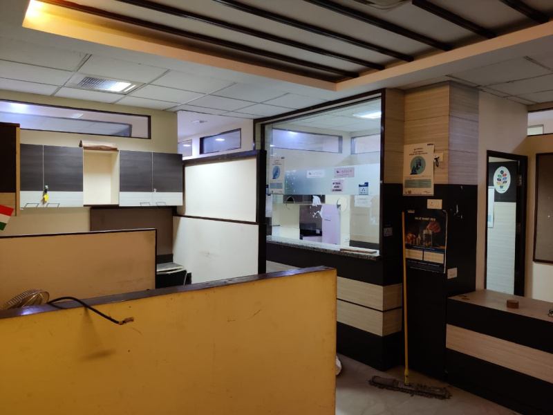  Office Space 2000 Sq.ft. for Rent in Sector 22C, Chandigarh