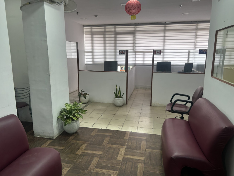  Office Space 2000 Sq.ft. for Rent in Sector 34A, Chandigarh