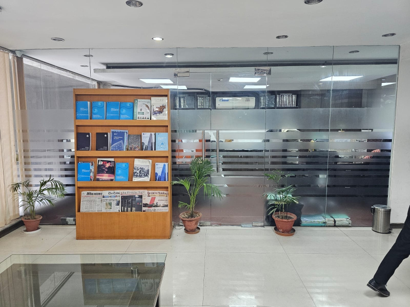  Office Space 2500 Sq.ft. for Rent in Sector 26 Chandigarh