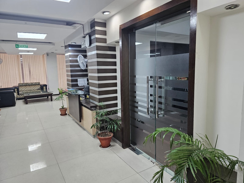  Office Space 2500 Sq.ft. for Rent in Sector 26 Chandigarh