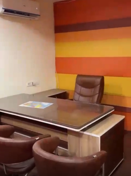  Office Space 2600 Sq.ft. for Rent in Sector 9 Chandigarh