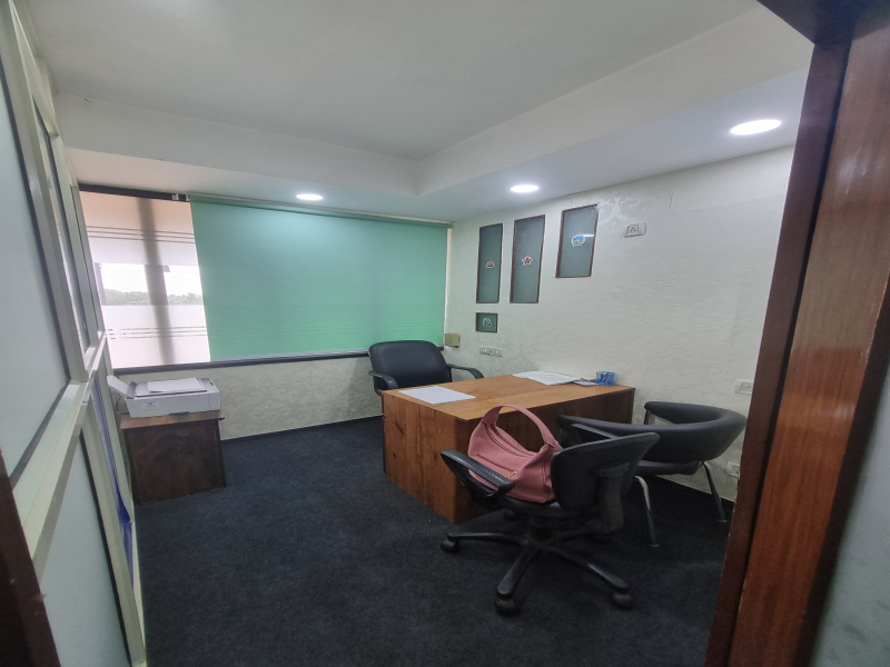  Office Space 500 Sq.ft. for Rent in Sector 17 Chandigarh