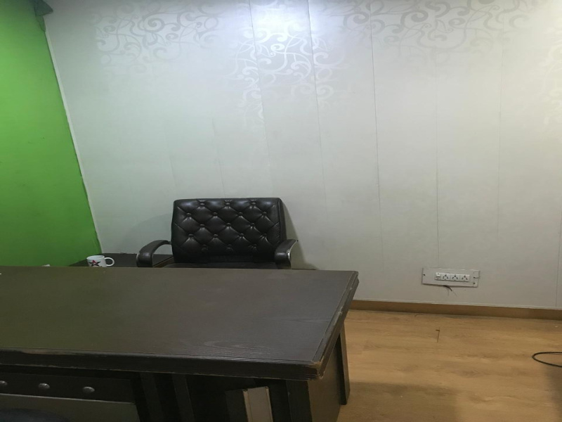  Office Space 400 Sq.ft. for Rent in Sector 34 Chandigarh