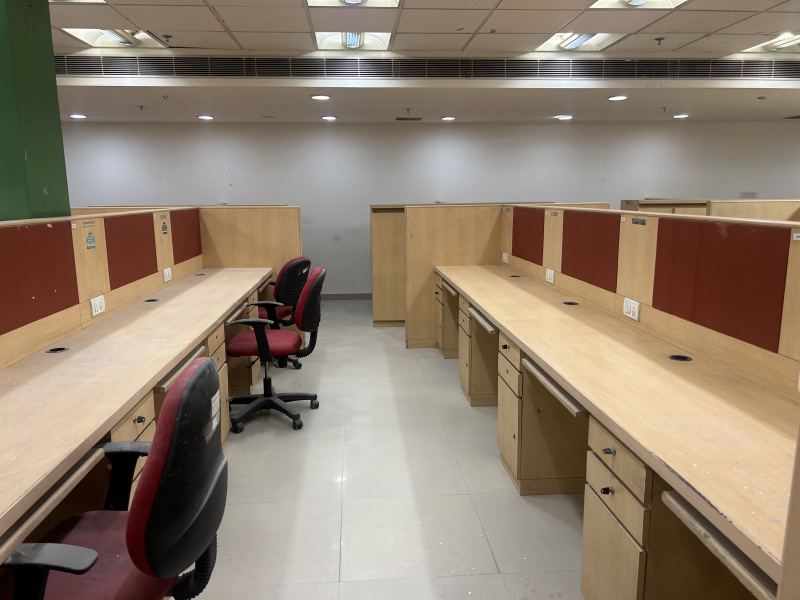  Office Space 5000 Sq.ft. for Rent in Sector 34A, Chandigarh