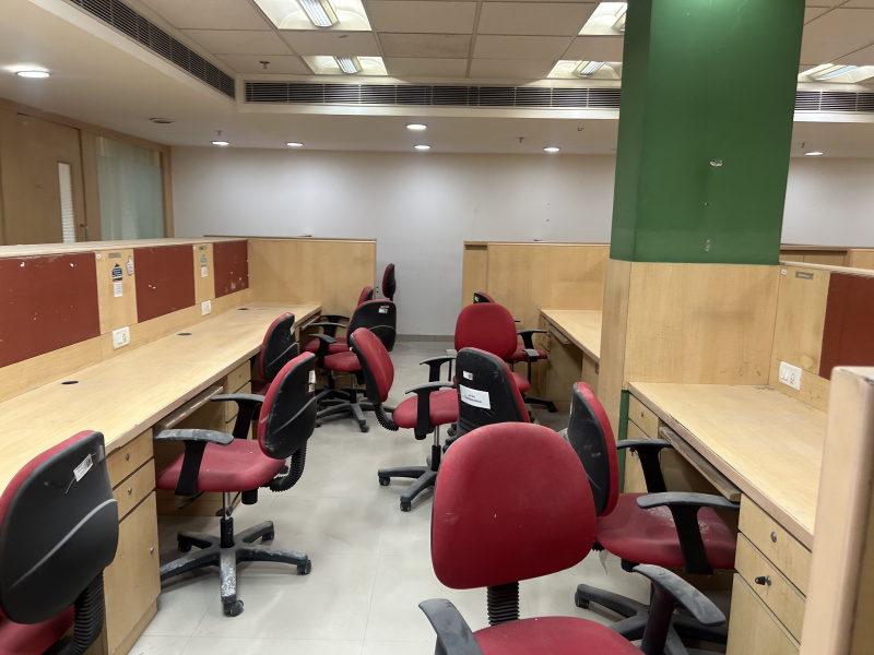  Office Space 5000 Sq.ft. for Rent in Sector 34A, Chandigarh