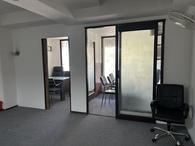  Office Space 500 Sq.ft. for Rent in Sector 17C, Chandigarh