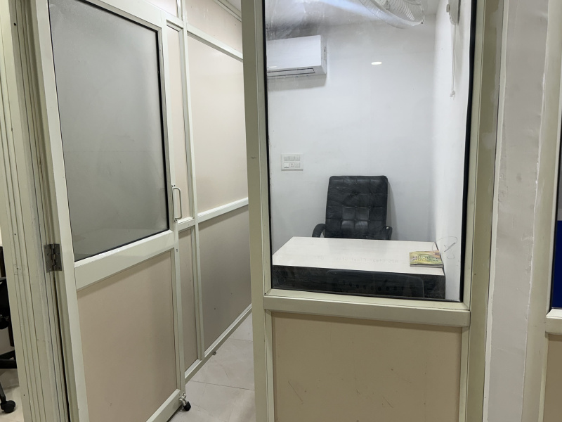  Office Space 450 Sq.ft. for Rent in Sector 17C, Chandigarh