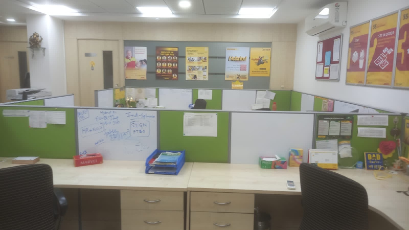  Office Space 1300 Sq.ft. for Rent in Sector 34 Chandigarh