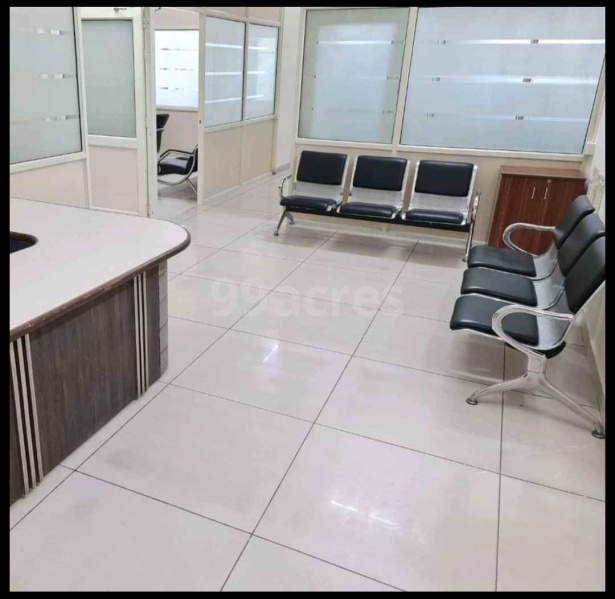  Office Space 5000 Sq.ft. for Rent in Phase 8b, Mohali