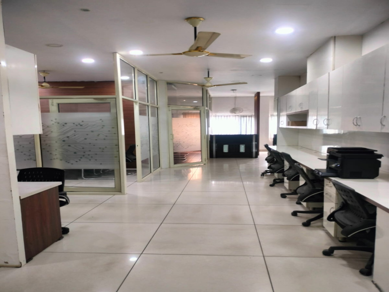  Office Space 7000 Sq.ft. for Rent in Phase 8b, Mohali