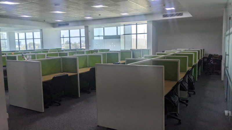  Office Space 7000 Sq.ft. for Rent in Phase 8b, Mohali