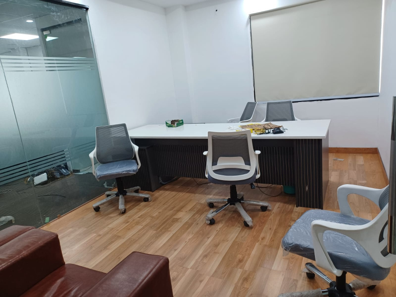  Office Space 1000 Sq.ft. for Rent in Industrial Area Phase-8, Mohali