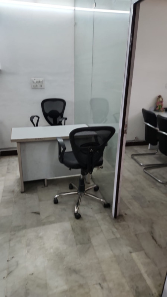  Office Space 650 Sq.ft. for Rent in Sector 8 Chandigarh