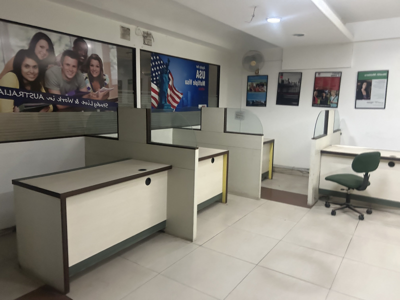  Office Space 2800 Sq.ft. for Rent in Sector 17 Chandigarh