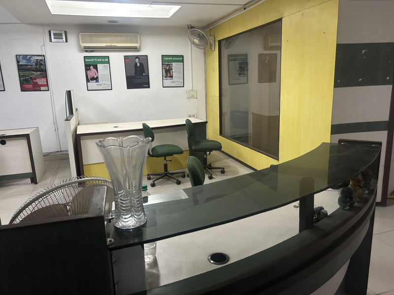  Office Space 2800 Sq.ft. for Rent in Sector 17 Chandigarh