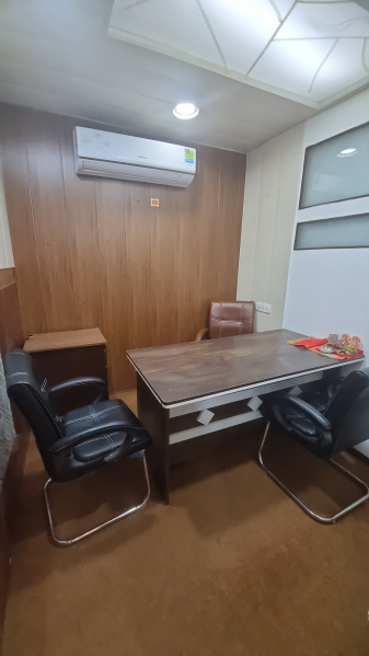  Office Space 525 Sq.ft. for Rent in Sector 17C, Chandigarh