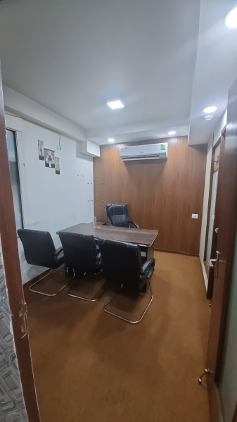  Office Space 525 Sq.ft. for Rent in Sector 17C, Chandigarh