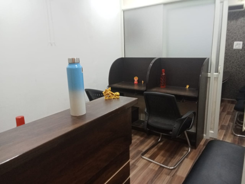  Office Space 250 Sq.ft. for Rent in Sector 34 Chandigarh