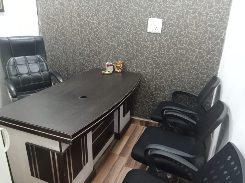  Office Space 250 Sq.ft. for Rent in Sector 34 Chandigarh