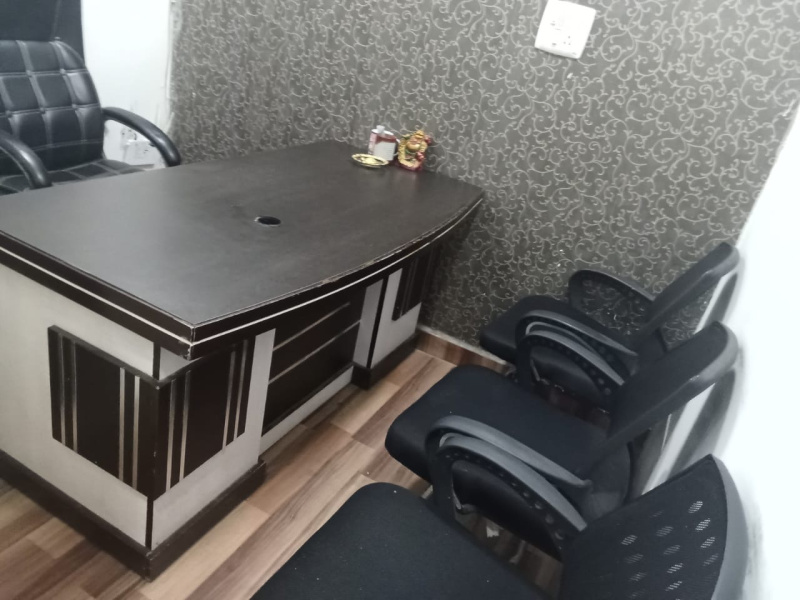  Office Space 250 Sq.ft. for Rent in Sector 34 Chandigarh