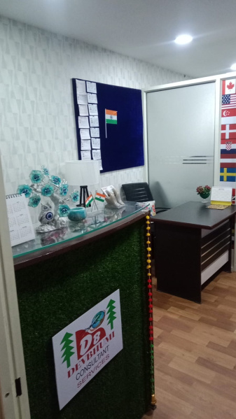  Office Space 280 Sq.ft. for Rent in Sector 34 Chandigarh