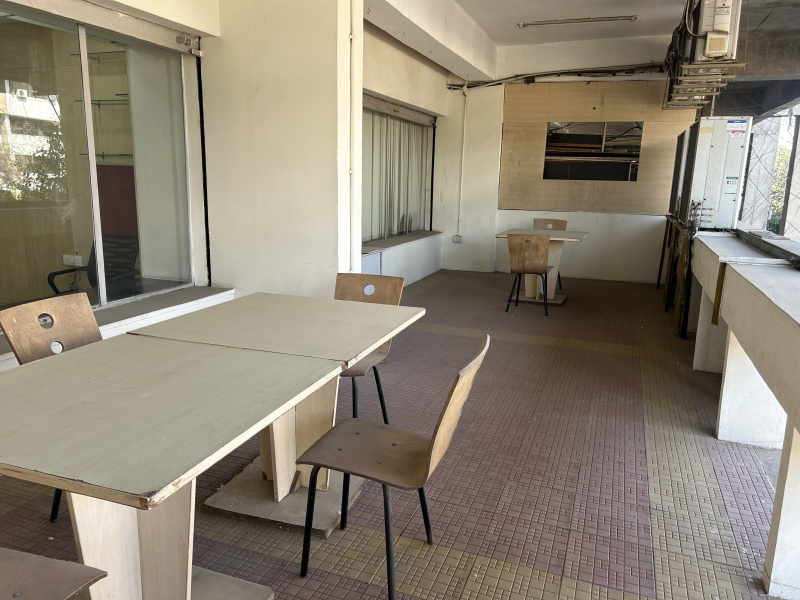  Office Space 1300 Sq.ft. for Rent in Sector 34 Chandigarh